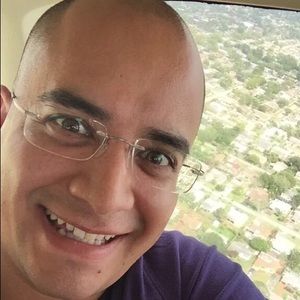 Meet your Posher, Giancarlo